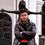 amir azimi - @amirazimireal - Instagram