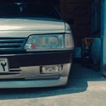 Amir Azimi - @shogun.mi16 - Instagram