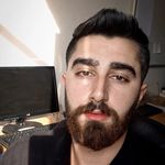 Amir Azimi - @amirazimi_98 - Instagram