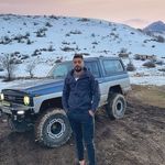 Amir Azimi - @amir.azimi1700 - Instagram