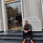 Aamir Beg - @a_amirbeg - Instagram
