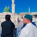 Amir Beg - Facebook