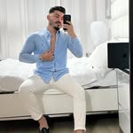Amir Beganovic - @amirbeganovic - Instagram