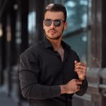 Amir - @amir.behroozfar - Instagram