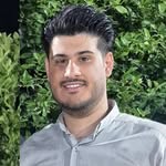 Amir Behroozi - @amirhosseinbehroozi - Instagram