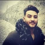 AMIRHOSSEIN BEHROOZ - @amir_behrooz_ - Instagram