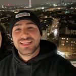 amirhossein behroozii - @amirbehroozii - Instagram