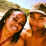 Amir Brooks - @jerzey.kb - Instagram