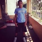 Amir Brooks - @imthatkid_1 - Instagram