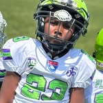 Amir Brooks - @moneyteam_bigmir - Instagram