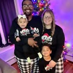 Amir Brooks-Coleman - @turntup_5.9 - Instagram