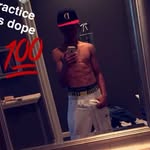 Backup🤑 - @amir.brooks - Instagram