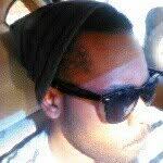 Desmond Amir Brooks - @djtechy20 - Instagram