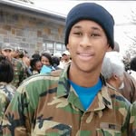 In Memory of Amir Brooks - @nochase_amirbrooks - Instagram