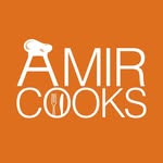 Amir Cooks - @amir.cooks - Instagram