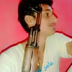 Amir Khakh - Facebook