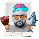 Chef Samir - @amir_cook_show - Instagram
