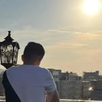 @_amir_dabiri - Instagram