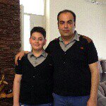 @amir.dabirifar - Instagram