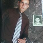 Amir dabiri - @5524.alireza - Instagram