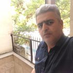 Amir dabiri - @dabiri5959 - Instagram
