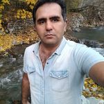 Amir Dabiri - @dabiri4857 - Instagram