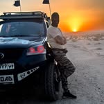 amir_dabirii - @dabirii_offroad - Instagram