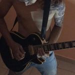 Amir Daniel - @_mearrr - Instagram