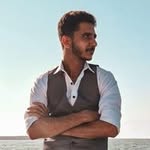 Amir George - @amirgeorge_ - Instagram