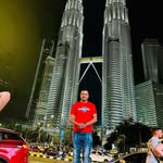 Amir George - @amir.george.332 - Instagram