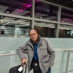 Amir George - @amirgeorge28 - Instagram