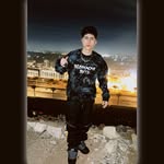 Amir George - @apo__justin - Instagram