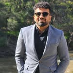 Amir George - @amirgeorgezm - Instagram