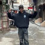 Amir George - @amirgeorge800 - Instagram