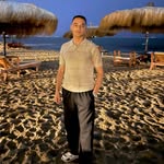 Amir George - @amir_george17 - Instagram