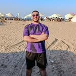 Amir George - @amirp0wer - Instagram