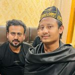 Amir Husain - @amirhusain640 - Instagram