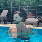 @_amir_.jafari_ - Instagram