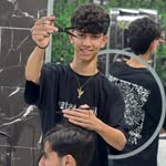 ✂️Amir jafari - @ar__cutt.17 - Instagram
