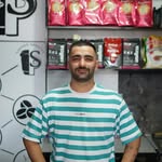 AMIR JAFARI - @amir.jafaril - Instagram
