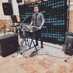 amir_jafari_music - @amir_jafari_original2 - Instagram