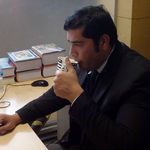 Amir Kazmi - @kazmi1460 - Instagram