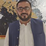 Amir Kazmi - @shabihamir - Instagram