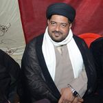 Moulana Amirkazmi - @amir_kazmi_786 - Instagram