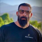 Amir Miri - @amir___miri - Instagram