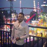 Amir Rahnamoon - @amir_moon - Instagram