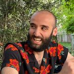 Amir Ali Nadimi - @officialnadimi - Instagram