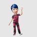 Amir Nadimi - Facebook