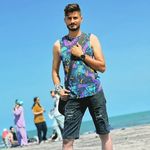 Amir Nadimi - @amir_or_sami - Instagram