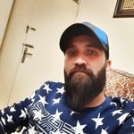Amir Nadimi - @amir9364_ - Instagram